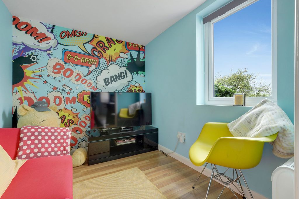 Additional image 23 of 4 bed detached house for saleWharncliffe Road, Ilkeston DE7