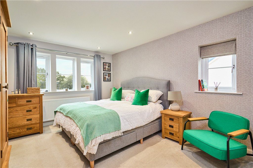Additional image 11 of 5 bed detached house for saleWhiteley Croft Gardens, Otley, West Yorkshire LS21