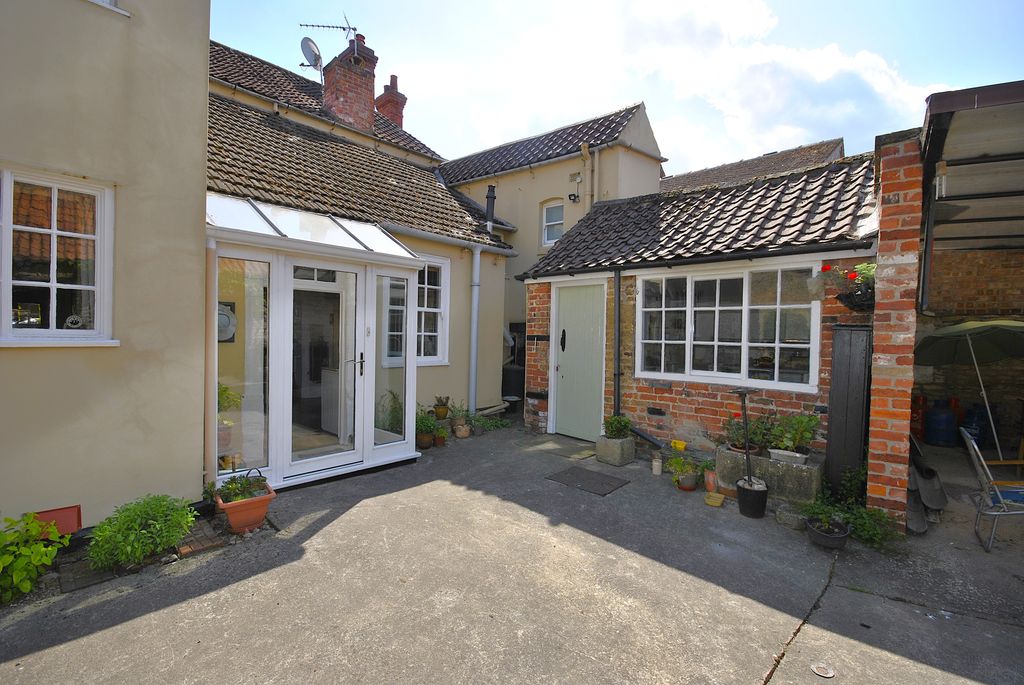 Additional image 40 of 4 bed detached house for saleWestgate, Tickhill, Doncaster DN11