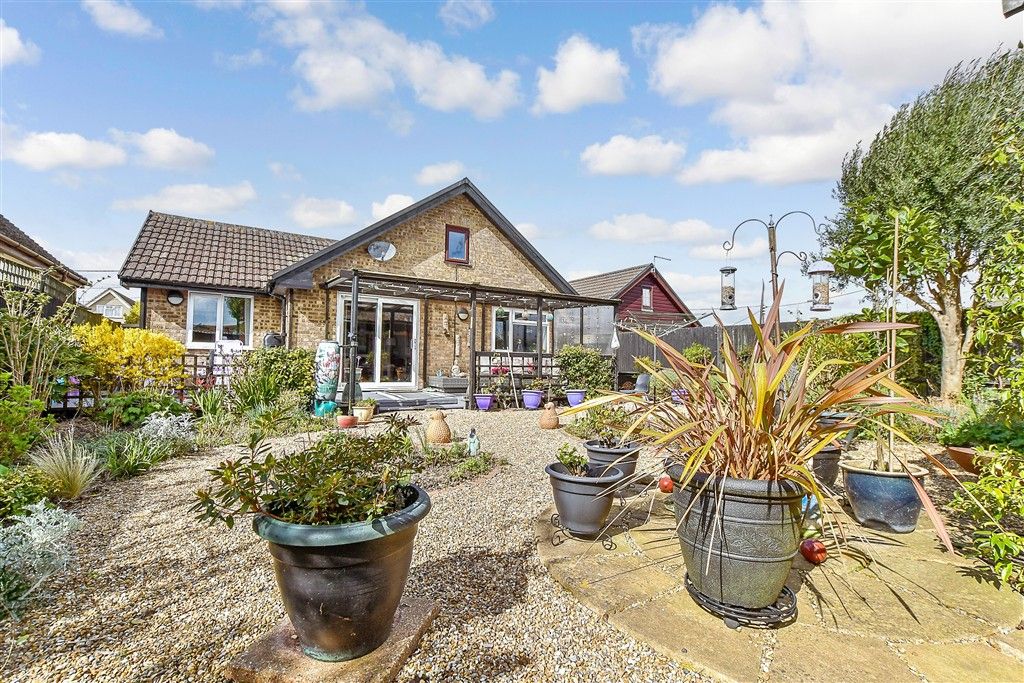 Property photo 2 of 13 Rear Elevation