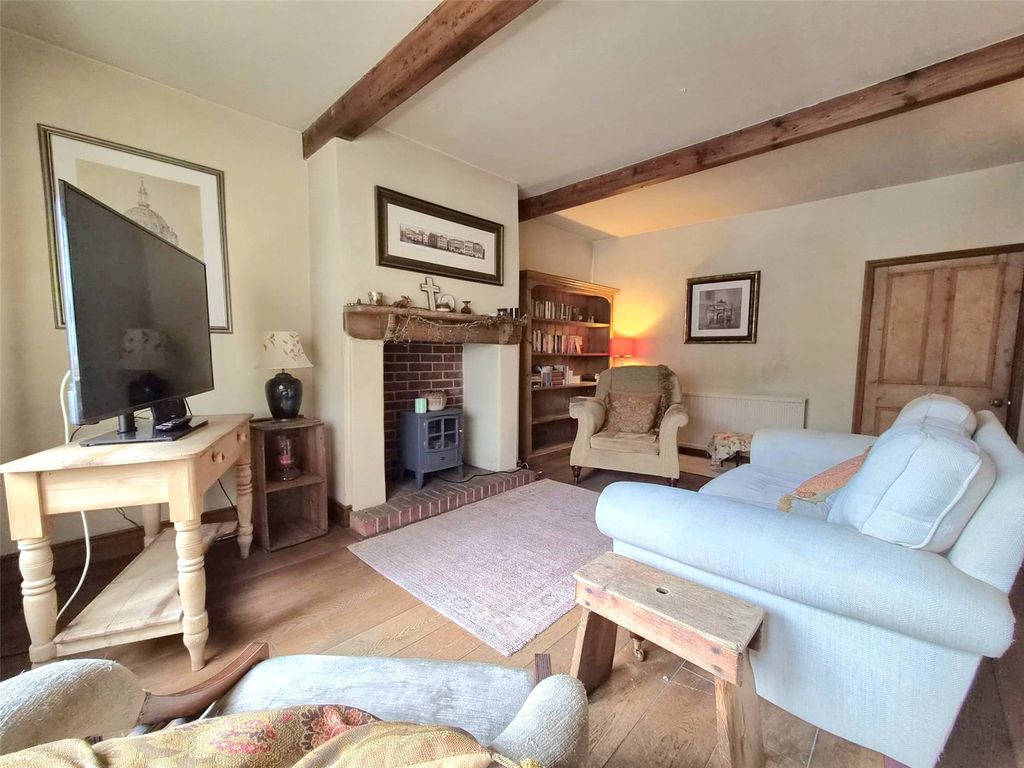 Property photo 3 of 16 Living Room