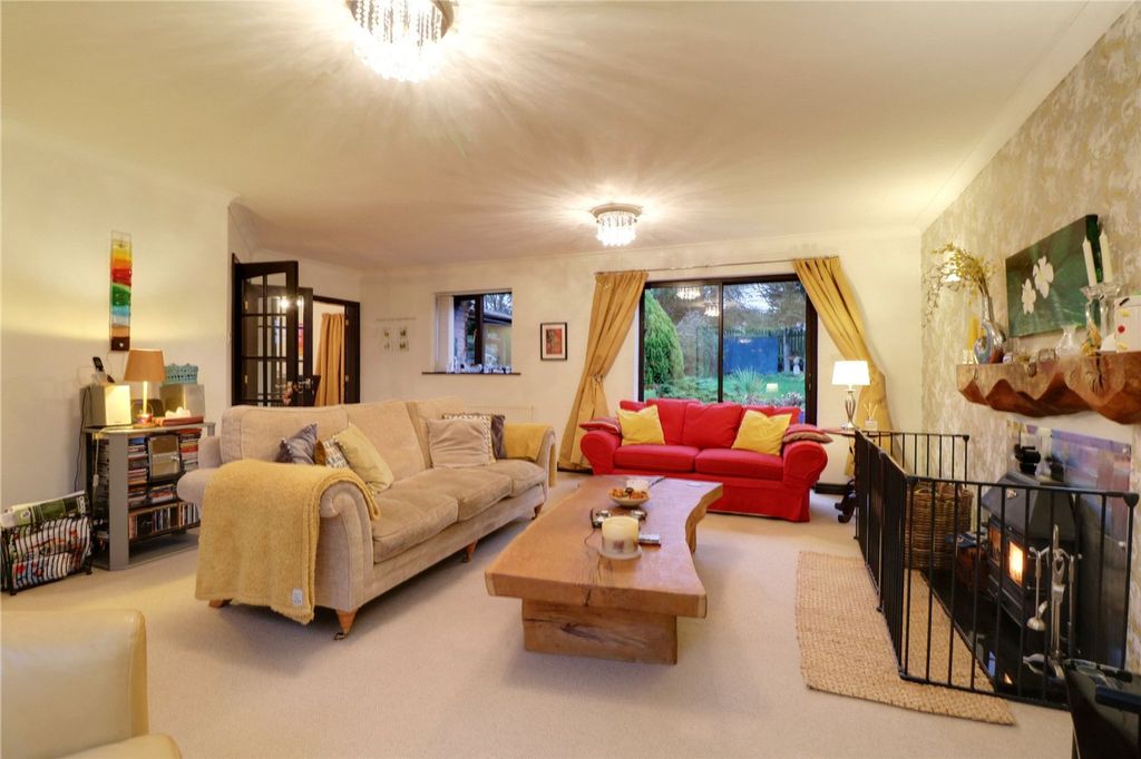 Additional image 4 of 4 bed detached house for saleMelton Ross, Barnetby DN38
