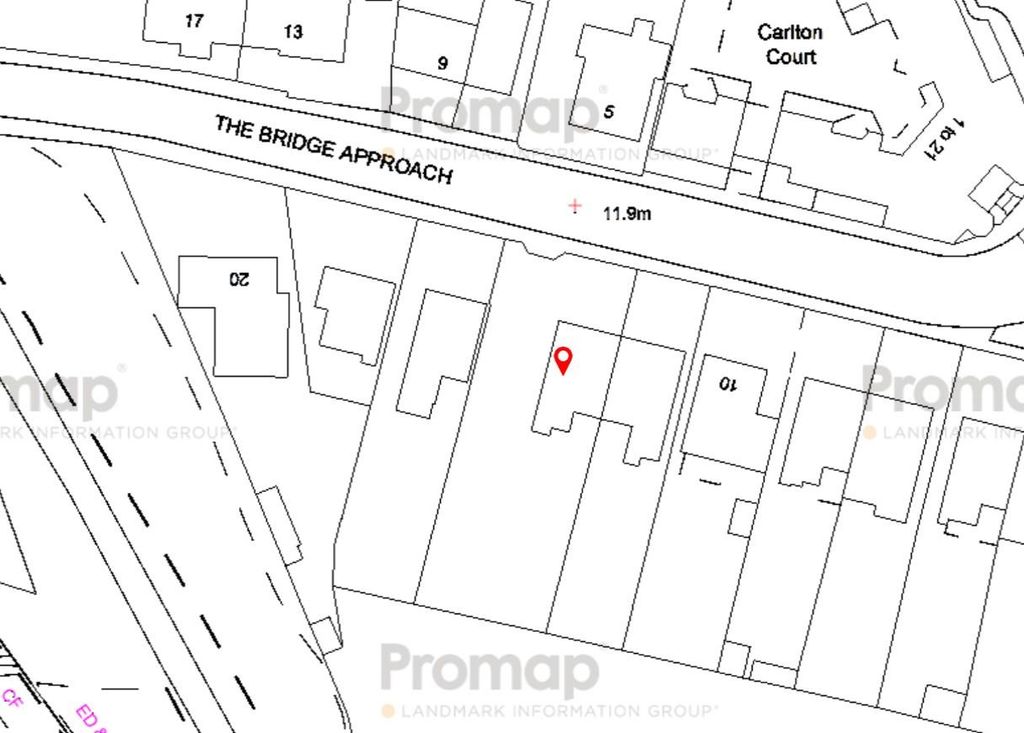 Property photo 2 of 15 The Bridge Approach, Whitstable