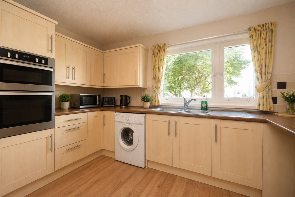 Property photo 2 of 13 Kitchen