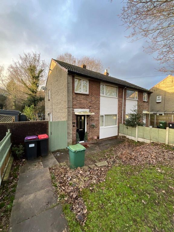 Property photo 1 of 2 Front (Exterior)