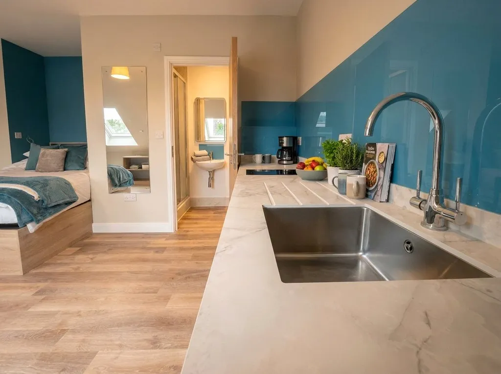 Apartment in Bristol, St Agnes, St Werburgh's - More