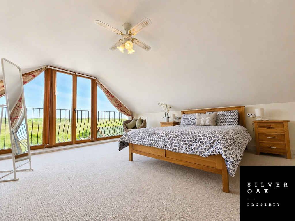 Additional image 14 of 3 bed barn conversion for saleThe East Barn, Felinfoel, Llanelli, Carmarthenshire SA14