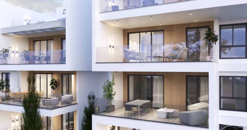 Property photo 2 of 17 Balconies - Artist