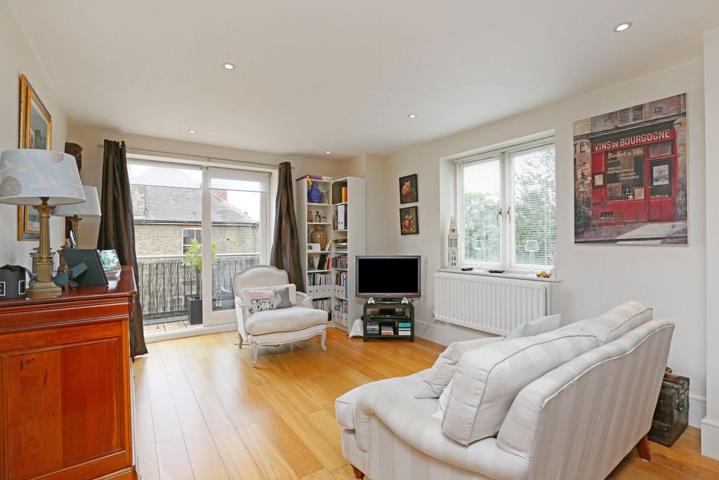 Property photo 3 of 9 Reception Room