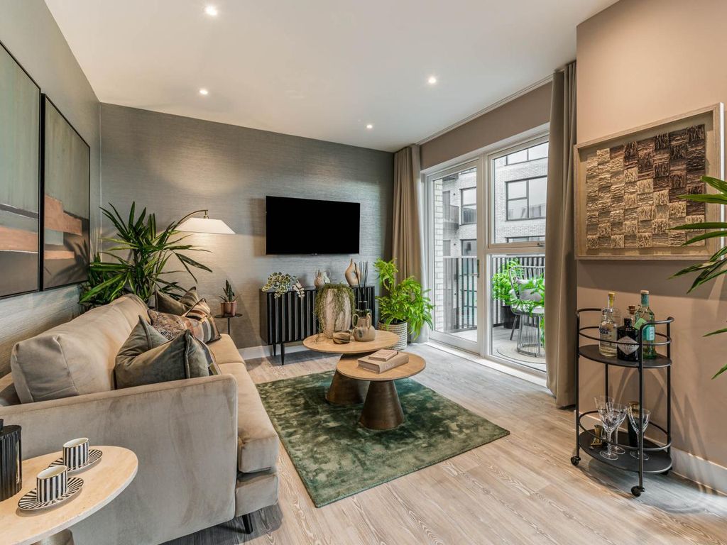 Property photo 1 of 11 Starling House, Apartment 60