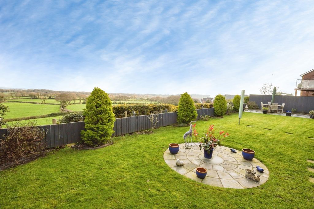 Additional image 29 of 5 bed detached house for saleLlys Y Graig, Bryn-Y-Baal, Mold, Flintshire CH7