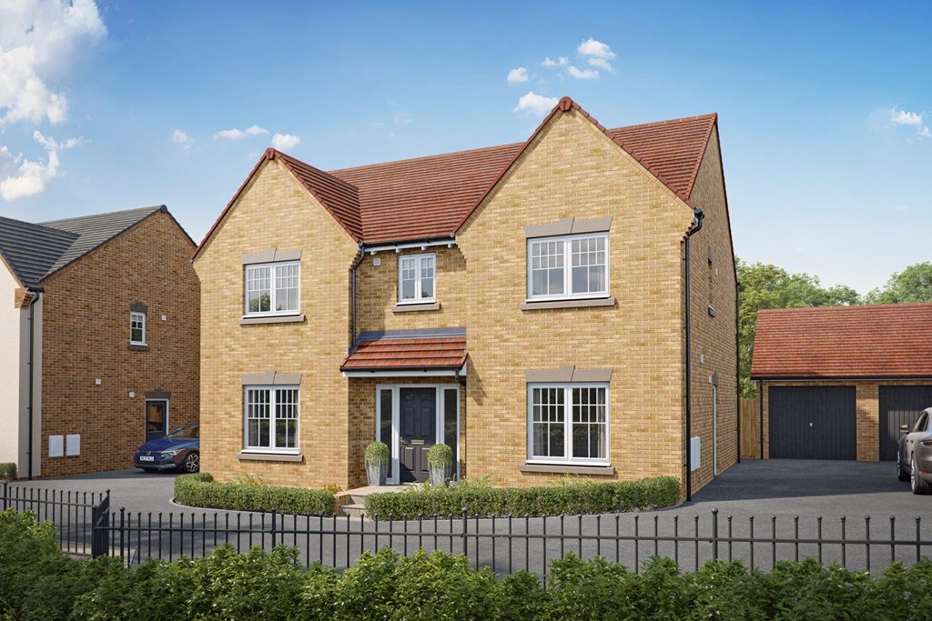 Property photo 1 of 13 The Wayford At The Atrium