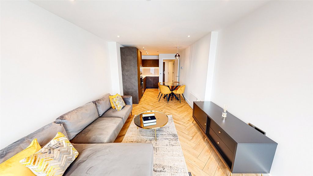 Property photo 1 of 17 Living Area