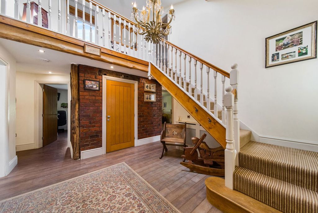 Additional image 5 of 6 bed detached house for saleHall Lane, Mawdesley, Ormskirk L40
