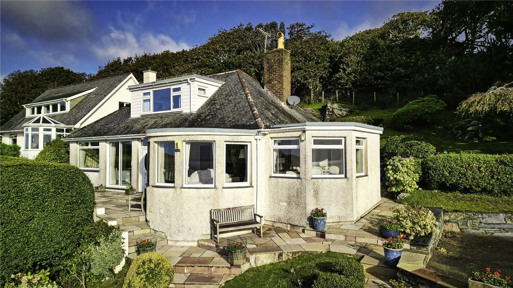 Additional image 22 of 3 bed detached house for saleBorth-Y-Gest, Porthmadog, Gwynedd LL49
