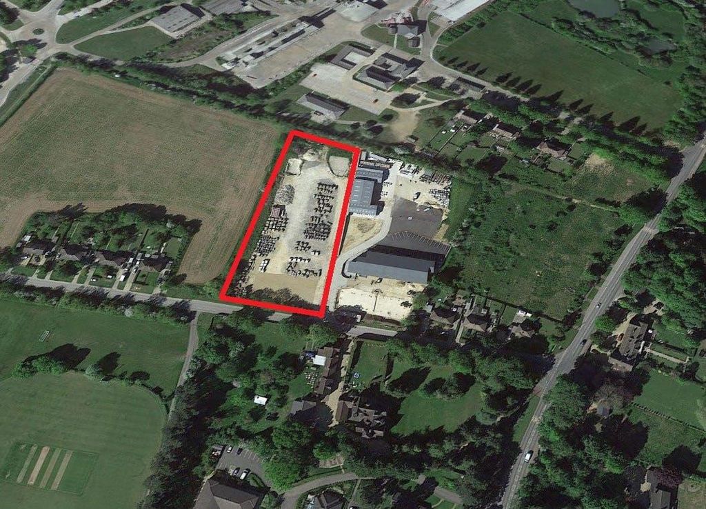 Property photo 2 of 4 Google Earth 1 Red Lined.Jpg