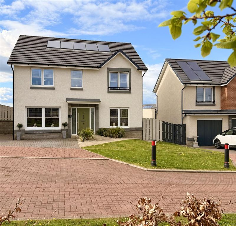 Additional image 43 of 4 bed detached house for saleCorpach Place, Hamilton ML3