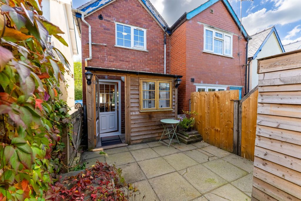 Additional image 30 of 2 bed terraced house for saleNorth Avenue, Llandrindod Wells LD1