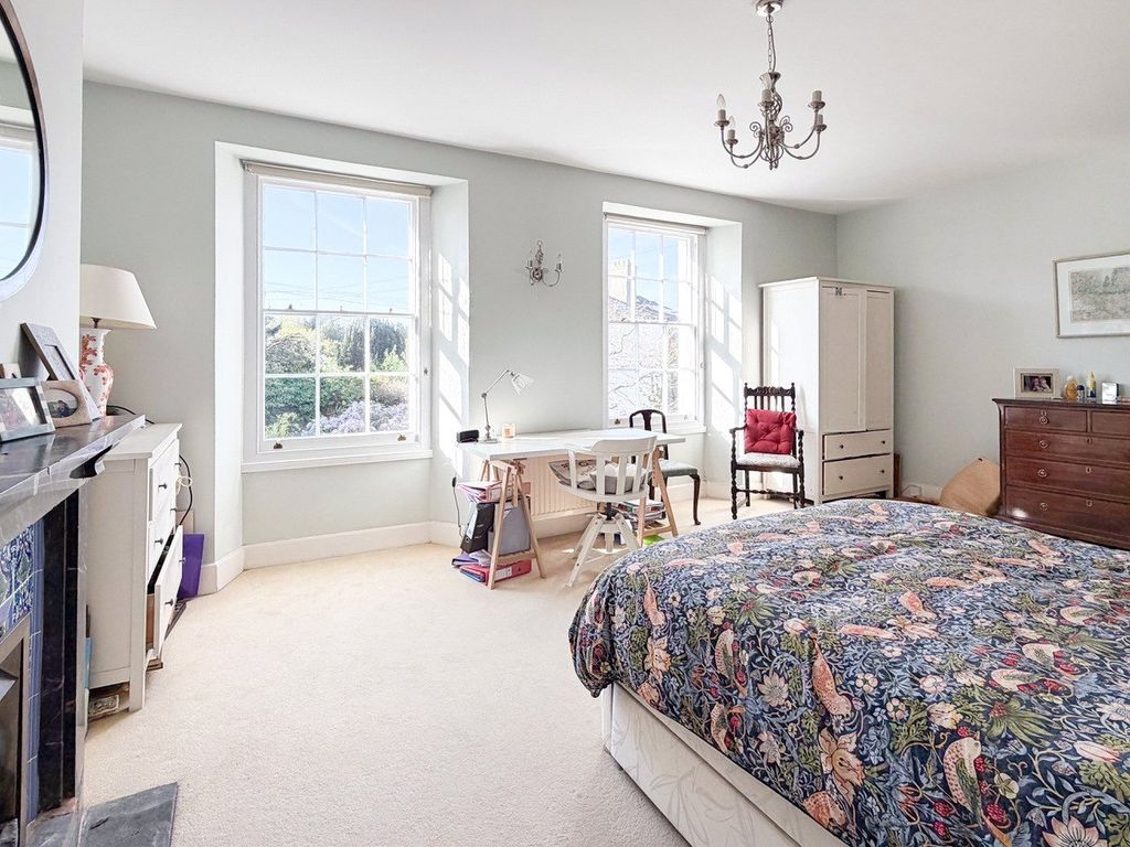 Additional image 6 of 4 bed terraced house for saleSummerland, Honiton, Devon EX14
