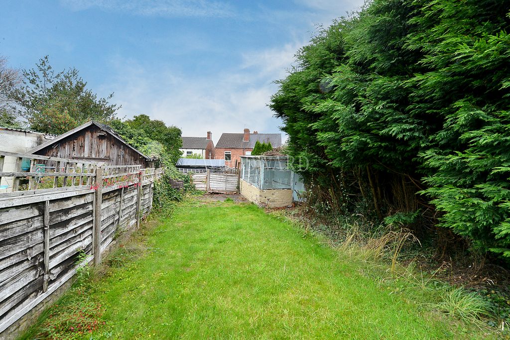 Property photo 2 of 14 Rear Garden