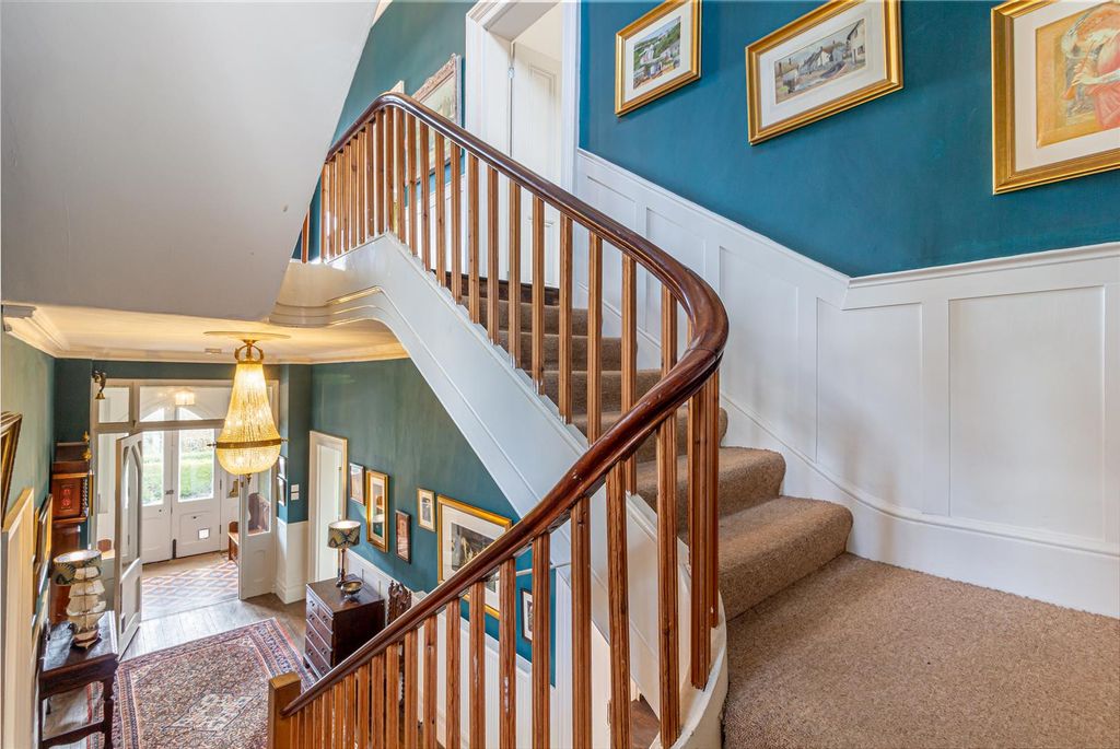 Additional image 12 of 9 bed detached house for saleComo Road, Malvern WR14