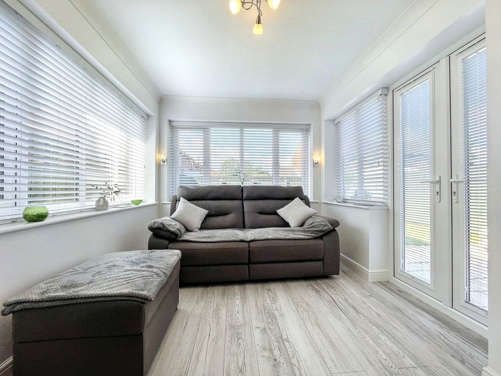 Additional image 17 of 3 bed detached house for saleBalmoral Drive, Peterlee SR8