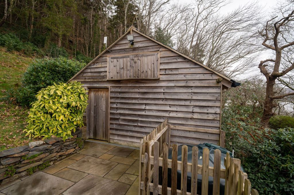 Additional image 34 of 4 bed detached house for saleAberdovey LL35