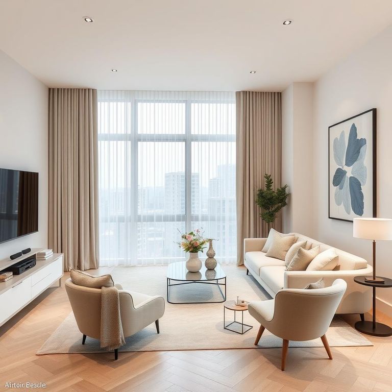 Property photo 2 of 6 Luxarymcr_Living.Png