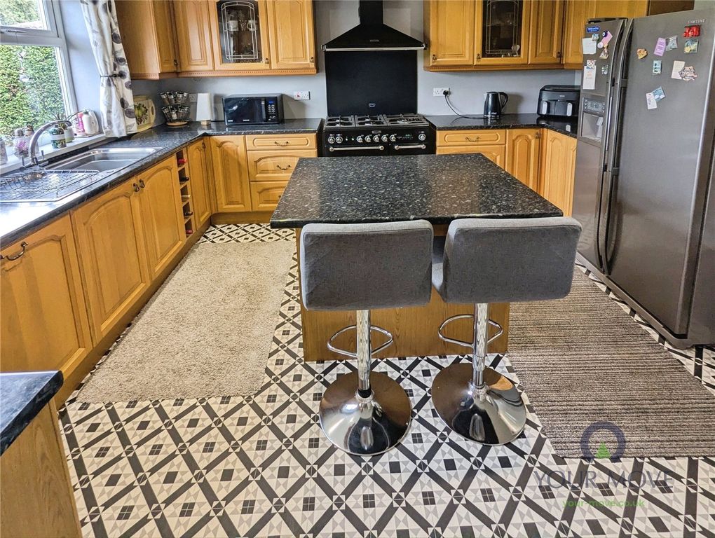 Property photo 3 of 45 Breakfast Kitchen