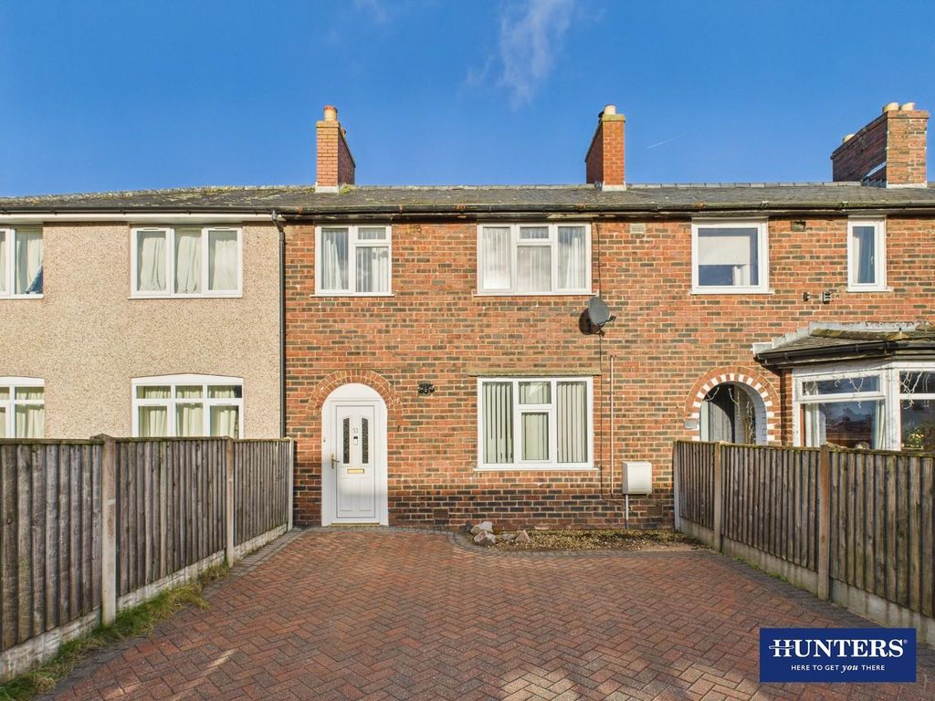 Property photo 1 of 22 External - Front