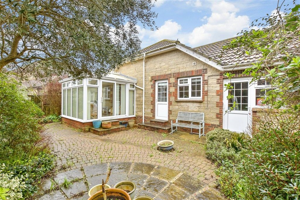 Property photo 3 of 13 Rear Garden