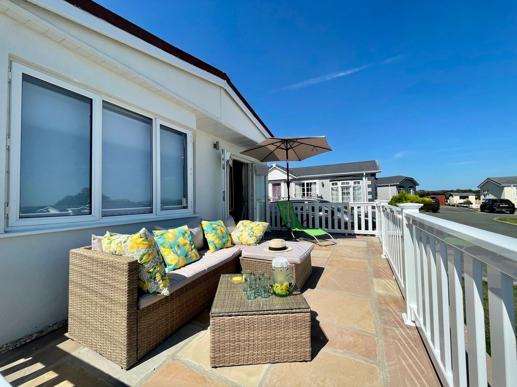 Property photo 3 of 13 Balcony Area