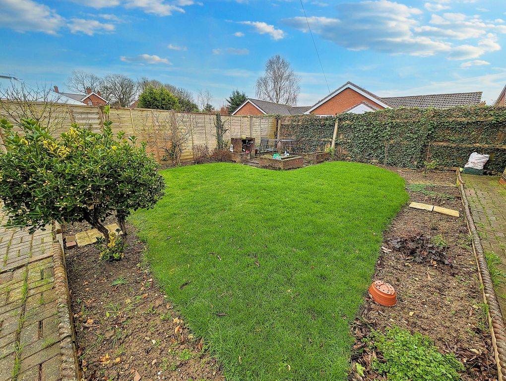 Property photo 2 of 15 Rear Garden