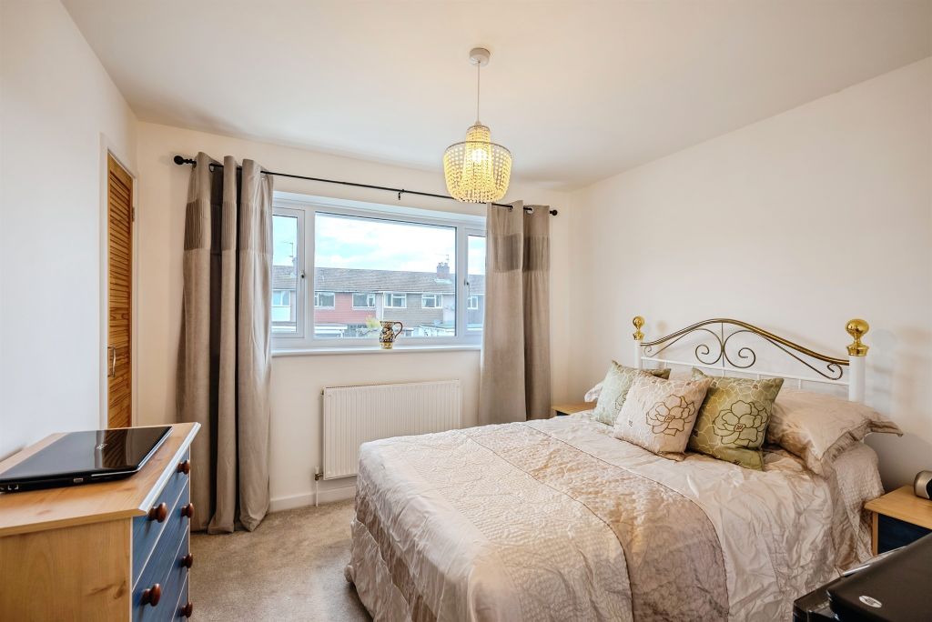 Additional image 10 of 3 bed semi-detached house for saleSt. Davids Close, Bulwark, Chepstow NP16