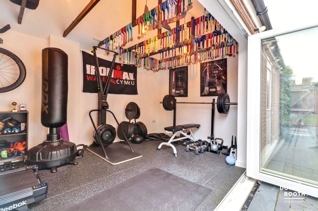 Additional image 31 of 4 bed detached house for saleNewbold Close, Lichfield WS13