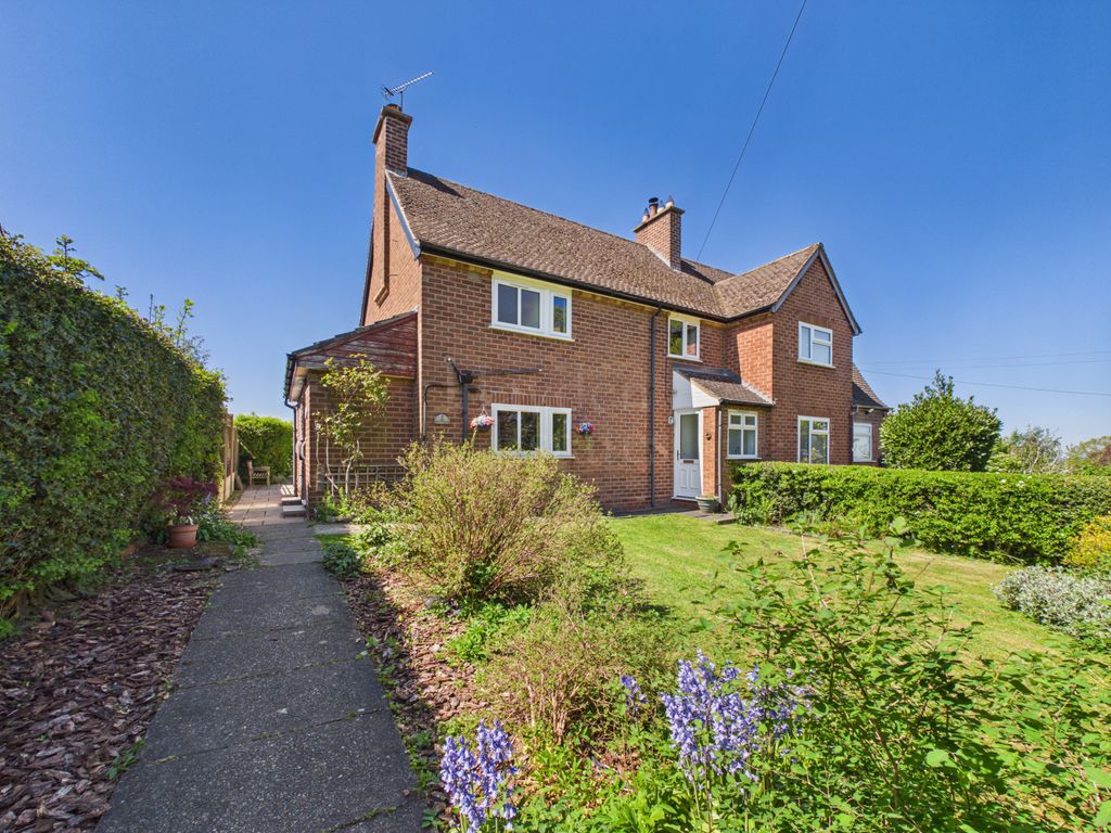 Property photo 1 of 29 Countryside Views & Endless Potential | Rock, Worcestershire