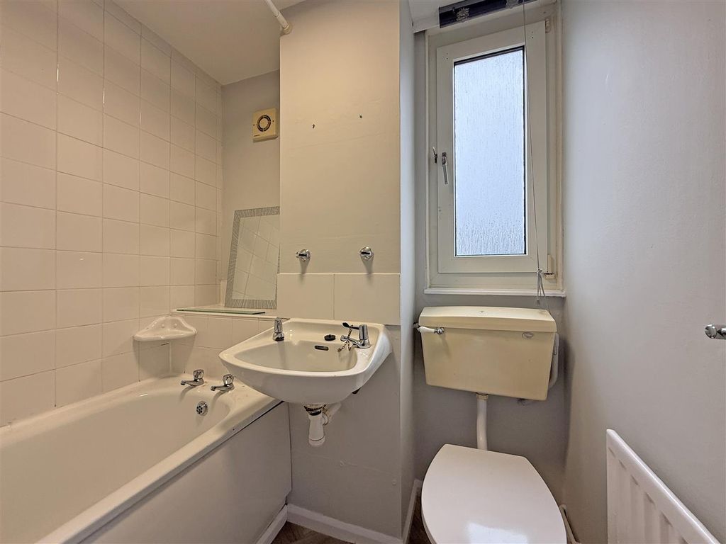 Additional image 8 of 2 bed terraced house for saleCunningham Road, Tamerton Foliot, Plymouth PL5