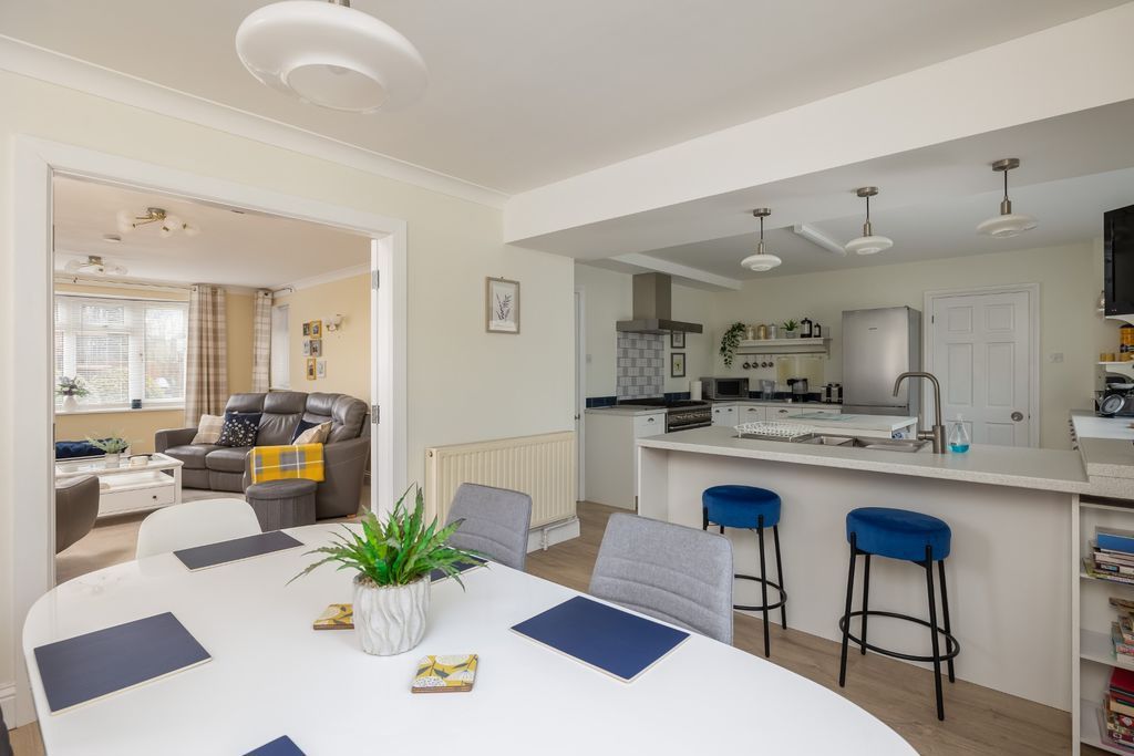 Additional image 7 of 4 bed detached house for salePipers Acre, Pickering YO18