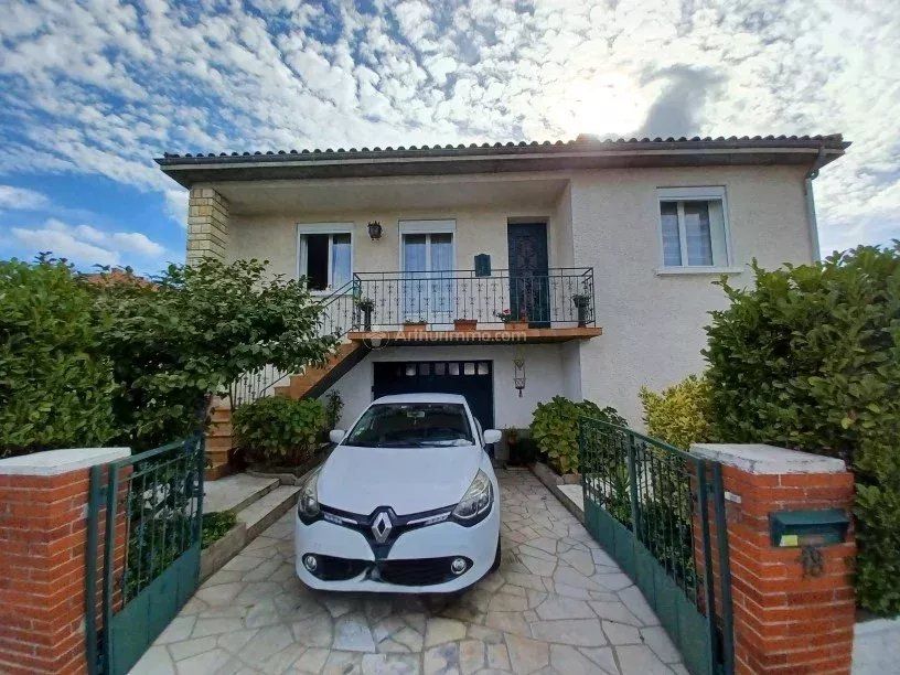 Property photo 1 of 17 Albi - House 86 m²