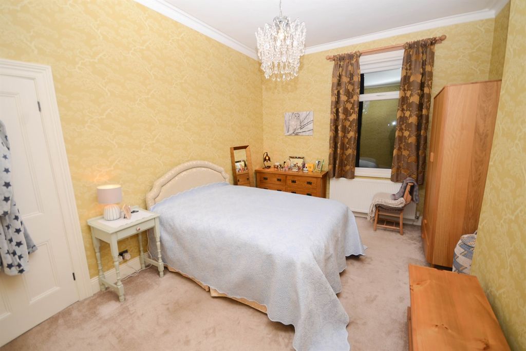 Property photo 3 of 24 Rear Bedroom