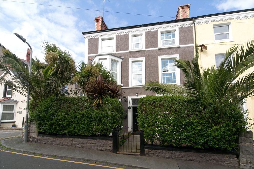 Additional image 17 of 4 bed end terrace house for saleBodhyfryd Road, Llandudno, Conwy LL30