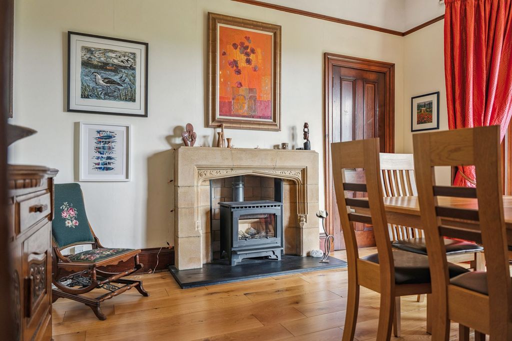 Additional image 17 of 5 bed detached house for sale17 Monreith Road, Newlands, Glasgow G43