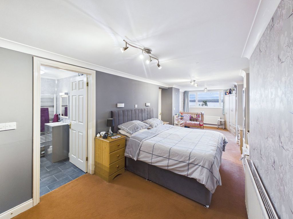 Additional image 12 of 4 bed flat for saleAlta Vista Road, Goodrington, Paignton TQ4