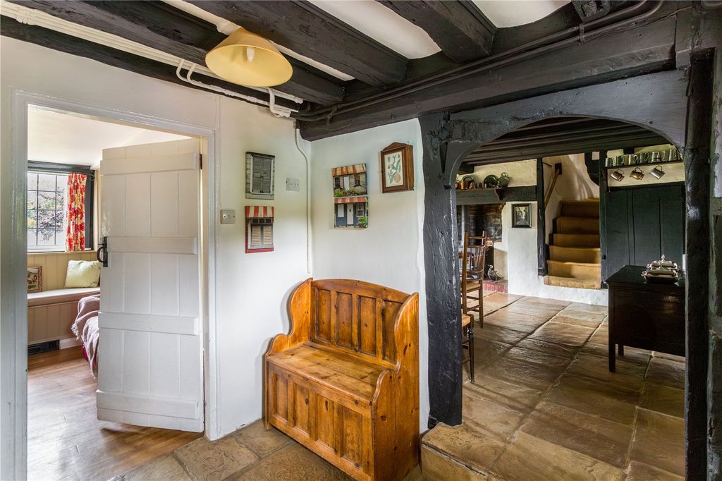 Additional image 37 of 6 bed detached house for saleBroadham Green Road, Oxted, Surrey RH8