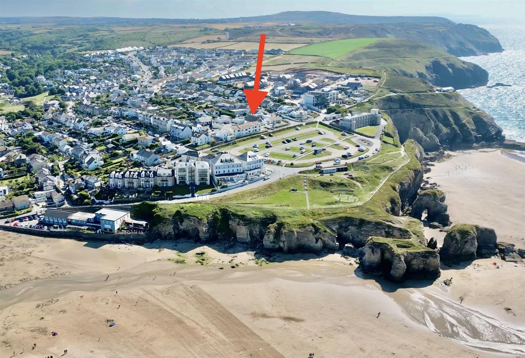 Additional image 25 of 5 bed detached house for saleTregundy Lane, Perranporth TR6