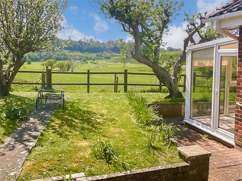 Property photo 3 of 14 Views From Garden