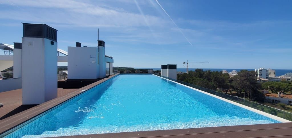 Property photo 1 of 18 Algarve Apartment Ptquaa407i 1