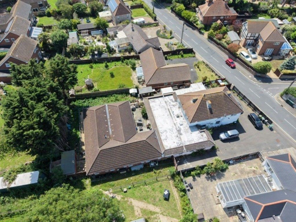 Property photo 2 of 12 Side View From Above