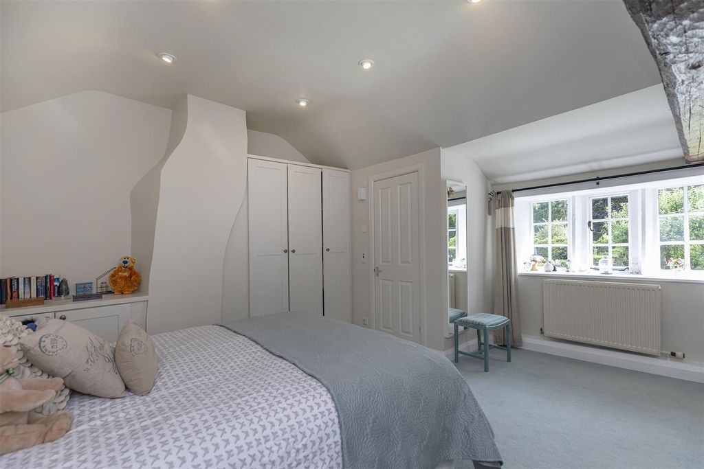Additional image 51 of 4 bed cottage for saleGawthorpe Green Lane, Lepton, Huddersfield HD5