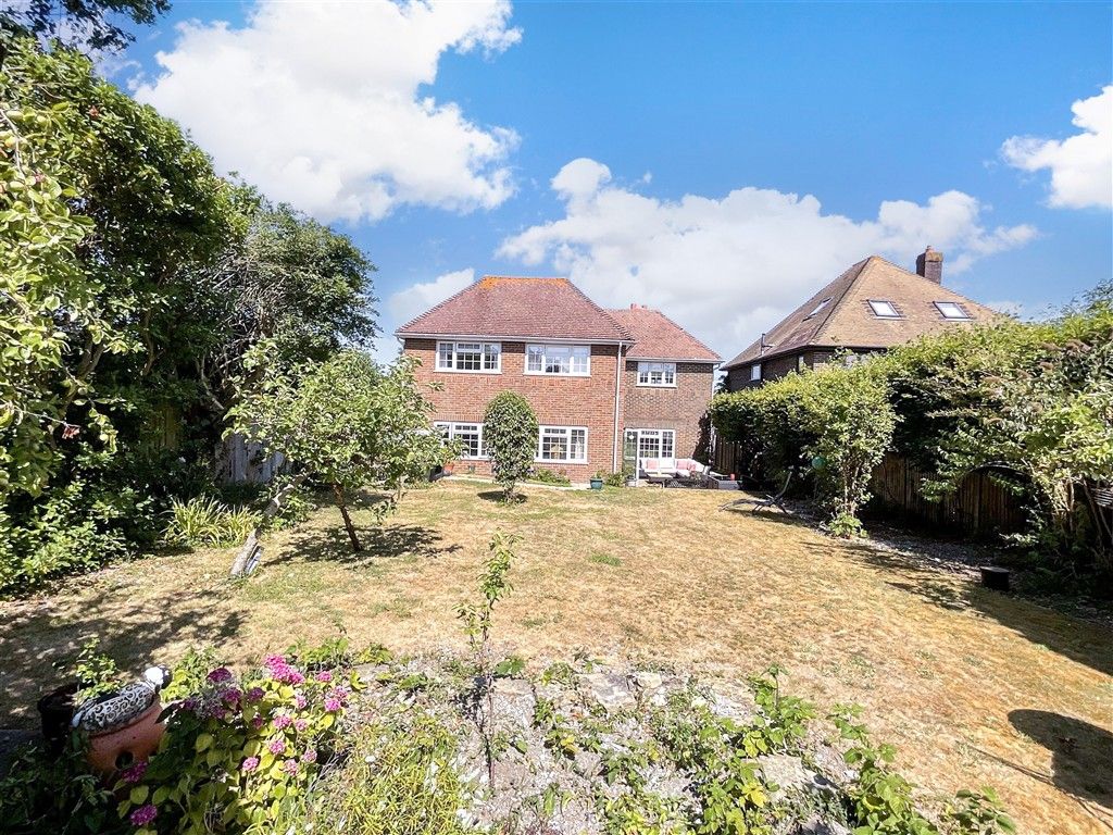 4 bed detached house for saleGundreda Road, Lewes, East Sussex BN7